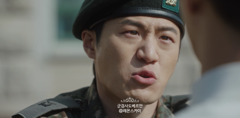 군검사 도벨맨 10회 드라마 줄거리 '정체 발각, 네가 걔였구나?' 11회 예고_tvN 월화드라마 다음주 1위 탈환 가능? 5