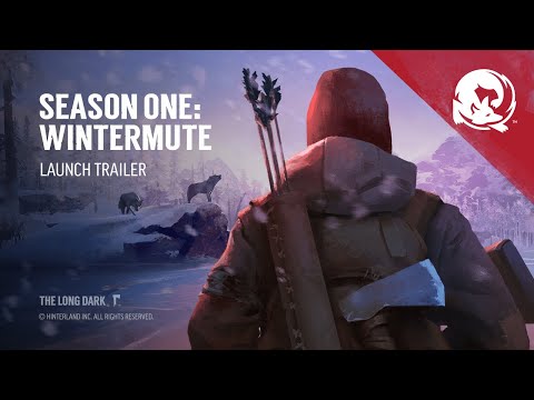  에픽 스토어 The Long Dark 무료 게임, 다운로드