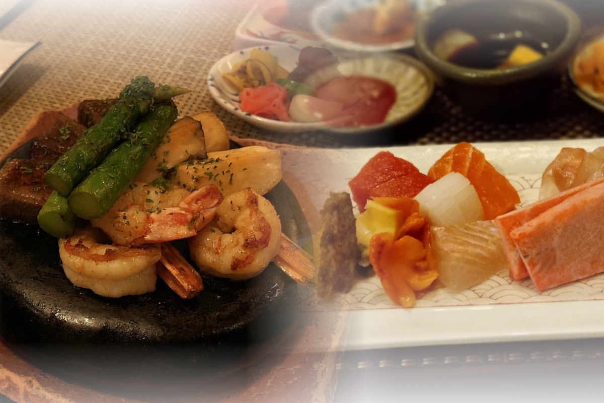  만수스시 | 초밥 맛집 추천 | 부산 범천동 근처 음식점