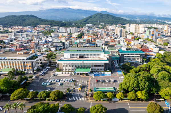  제주도 재난지원금 신청방법 대상