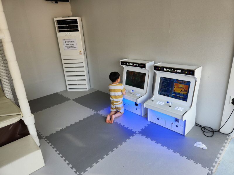 성주 H1001 펜션