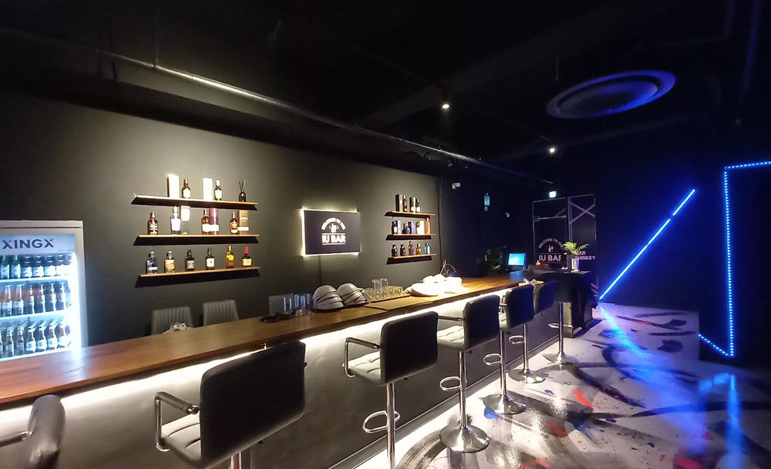  양산 증산 바 아이유 (IU BAR) | 양산모던바 토킹바 혼술