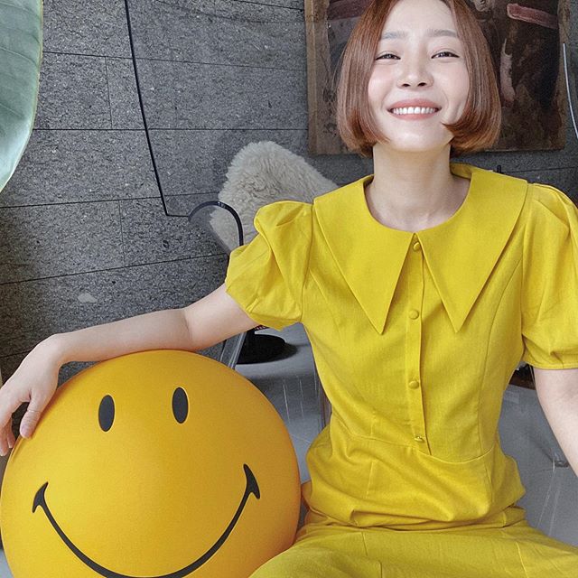  신다은  발 나이 인스타그램 결혼식 남편 임성빈 등 모든 정보