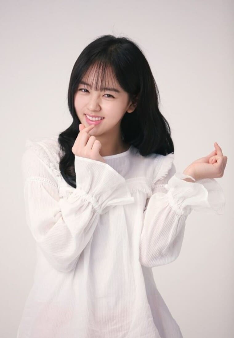 배우-김소현