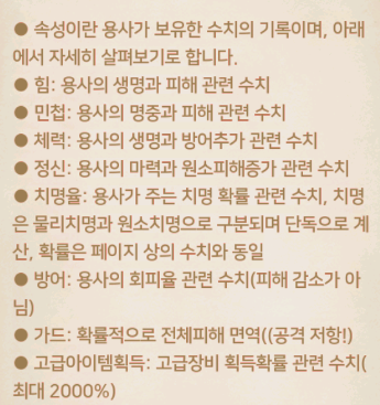  미니용사 키우기 어떻게 해야할지 모른다면 참고하자 초보자 가이드