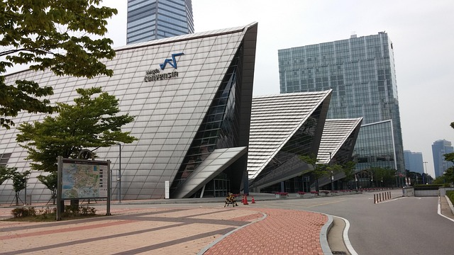 인천개항장 국가유산야행