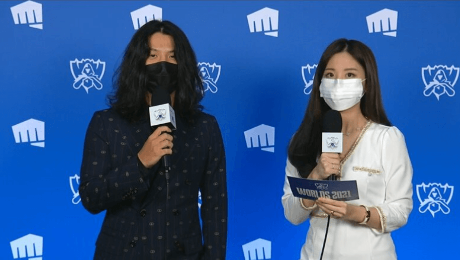  100 씨브즈의 진정한 암살자 래퍼드 복한규 감독