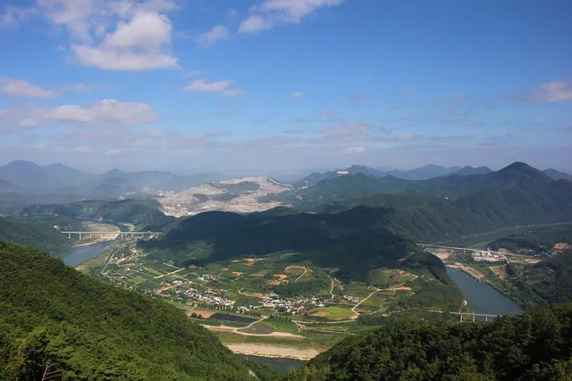 단양 가볼만한곳 도담삼봉 유람선 예매 꿀팁_6