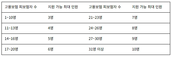 2025 경기도 베이비부머 라이트잡(중장년 일자리)