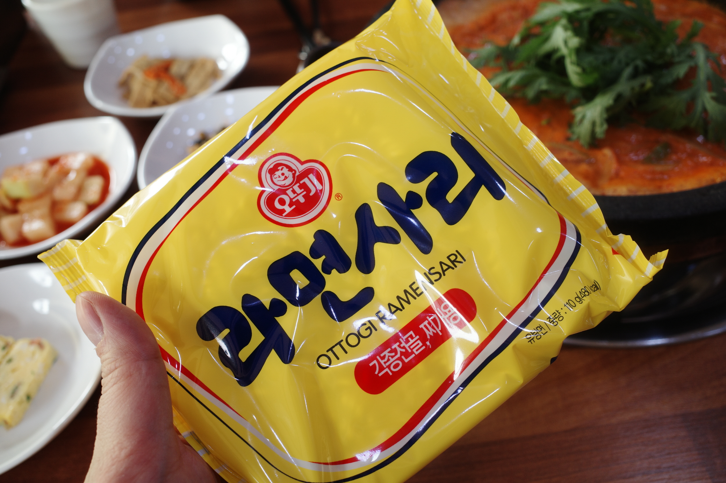 돌부대찌개 이미지