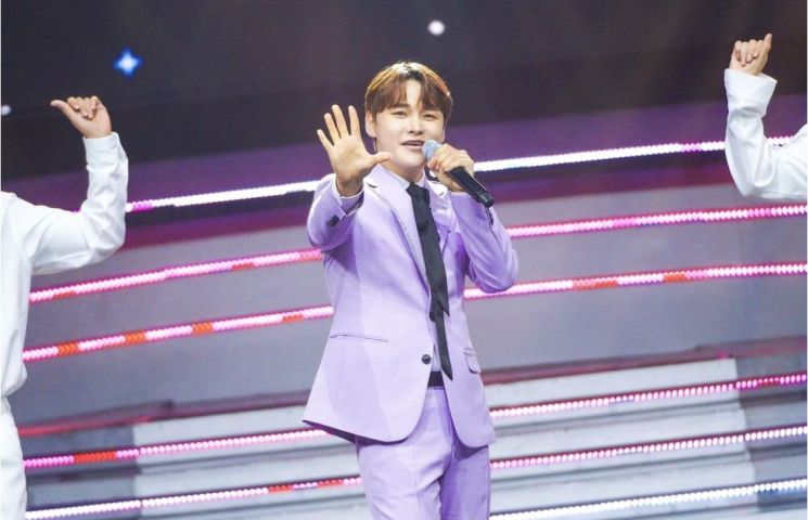 박서진
