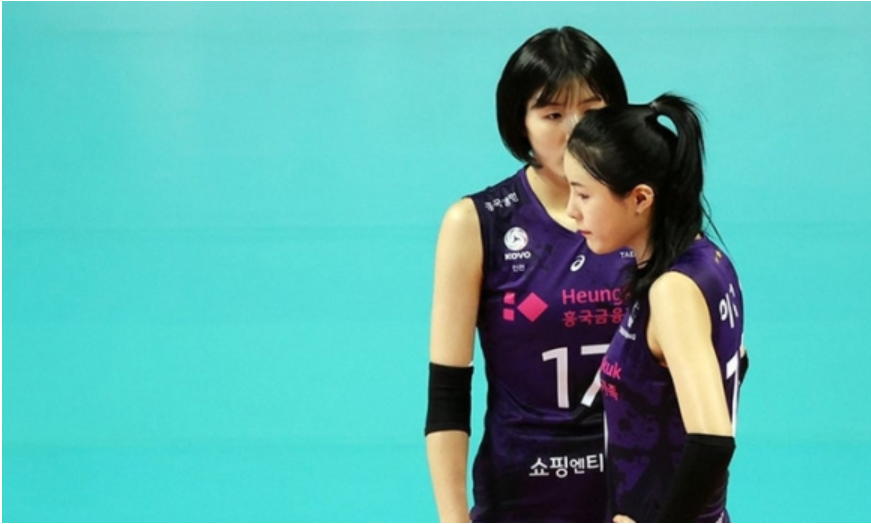  이재영 이다영 학폭 사과