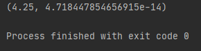  Python 파이썬 Deep Learning 수학적 계산을 위해 꼭 필요한 라이브러리 scipy + scipy를 이용한 적분, 선형대 해 구하기