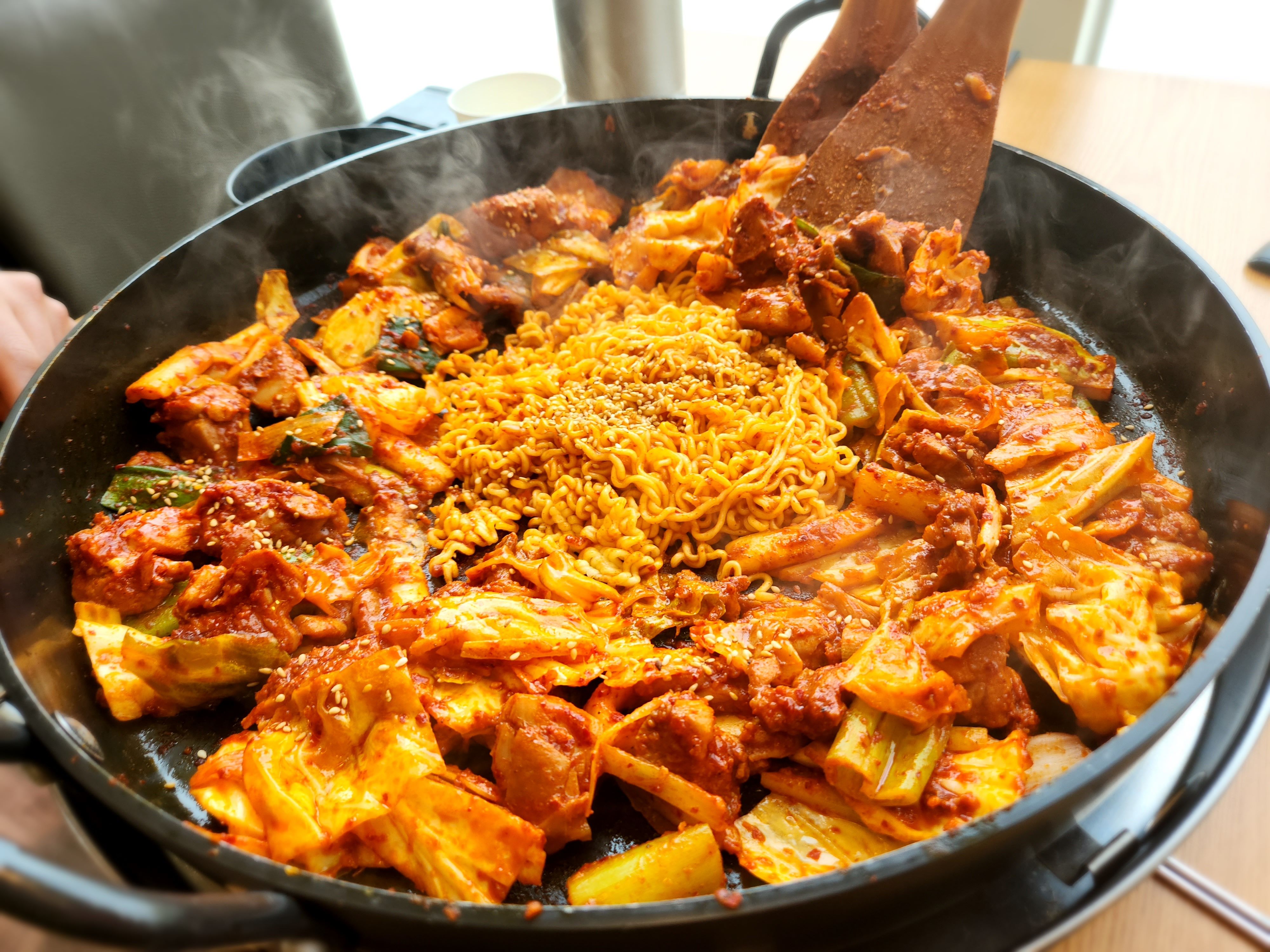 유가네서산예천점 이미지
