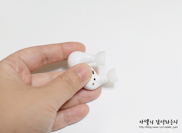 이어폰 갤럭시버즈2 추천 블루투스 무선 10