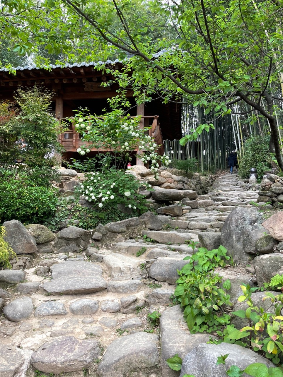 윤스테이 촬영 (구례카페/구례여행) 윤스테이 촬영장소, 9