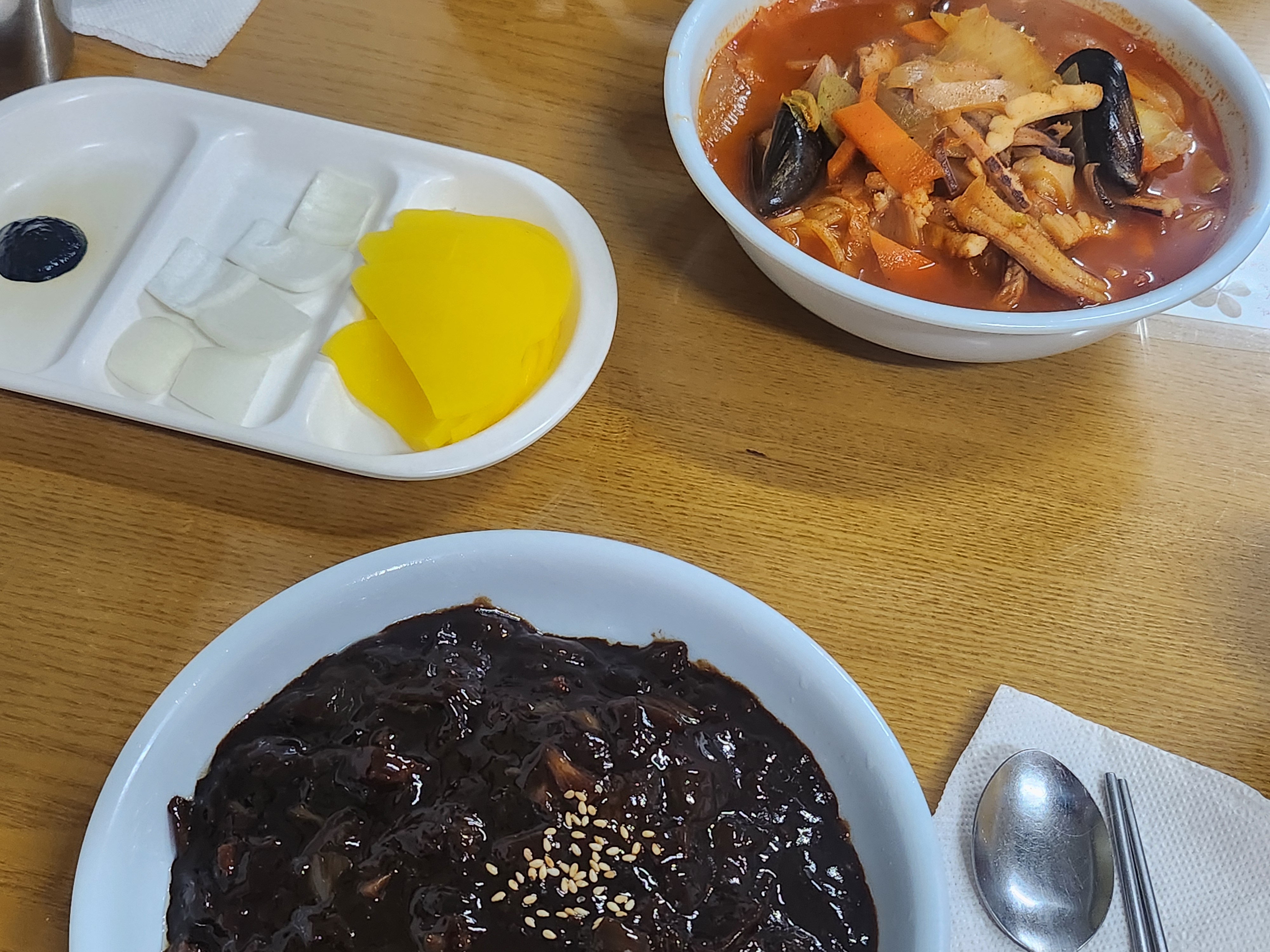 Donghaeru 4