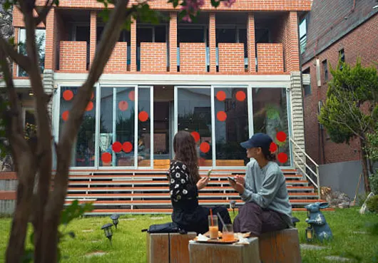 체리커피