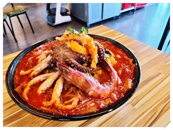  생생정보 대왕 해물짬뽕 & 굴튀김 경기도 평택 맛집 식당 위치 찾아가는 방법