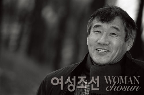  라디오를 청취하다가 최인호를 알게되다.