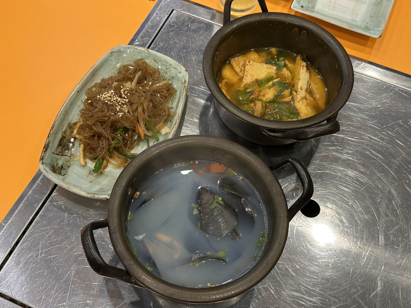 대구 북구 동변동 조개구이