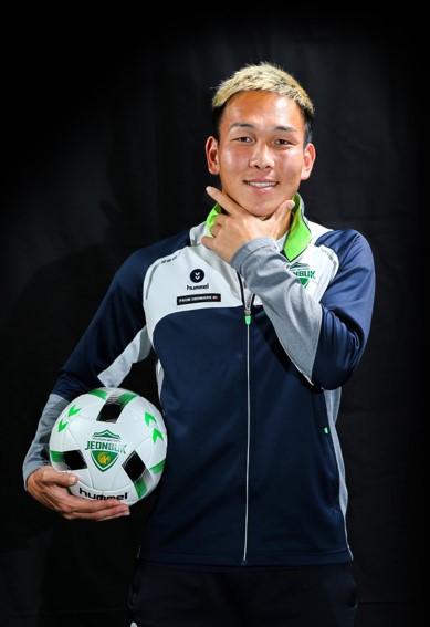  프로축구 K리그1 전북 현대모터스FC 일본인 미드필더 쿠니모토 타카히로 Takahiro Kunimoto, 새벽 완주군 봉동읍 음주운전 면허 정지 사과문