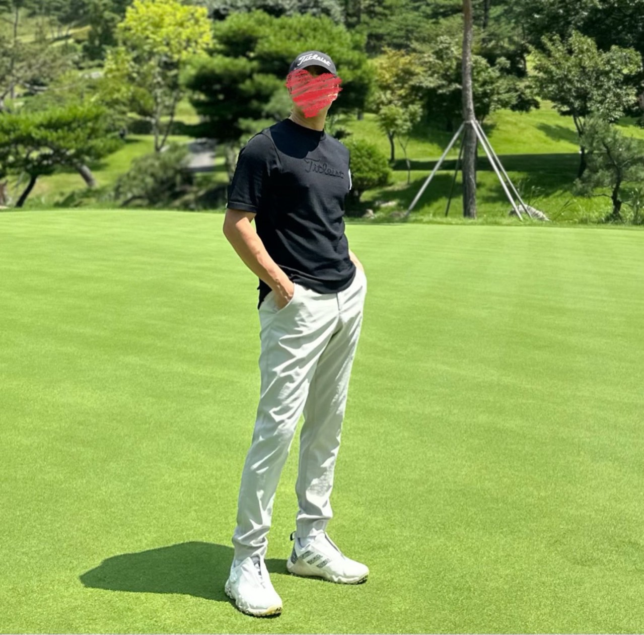 타이틀리스트 이미지