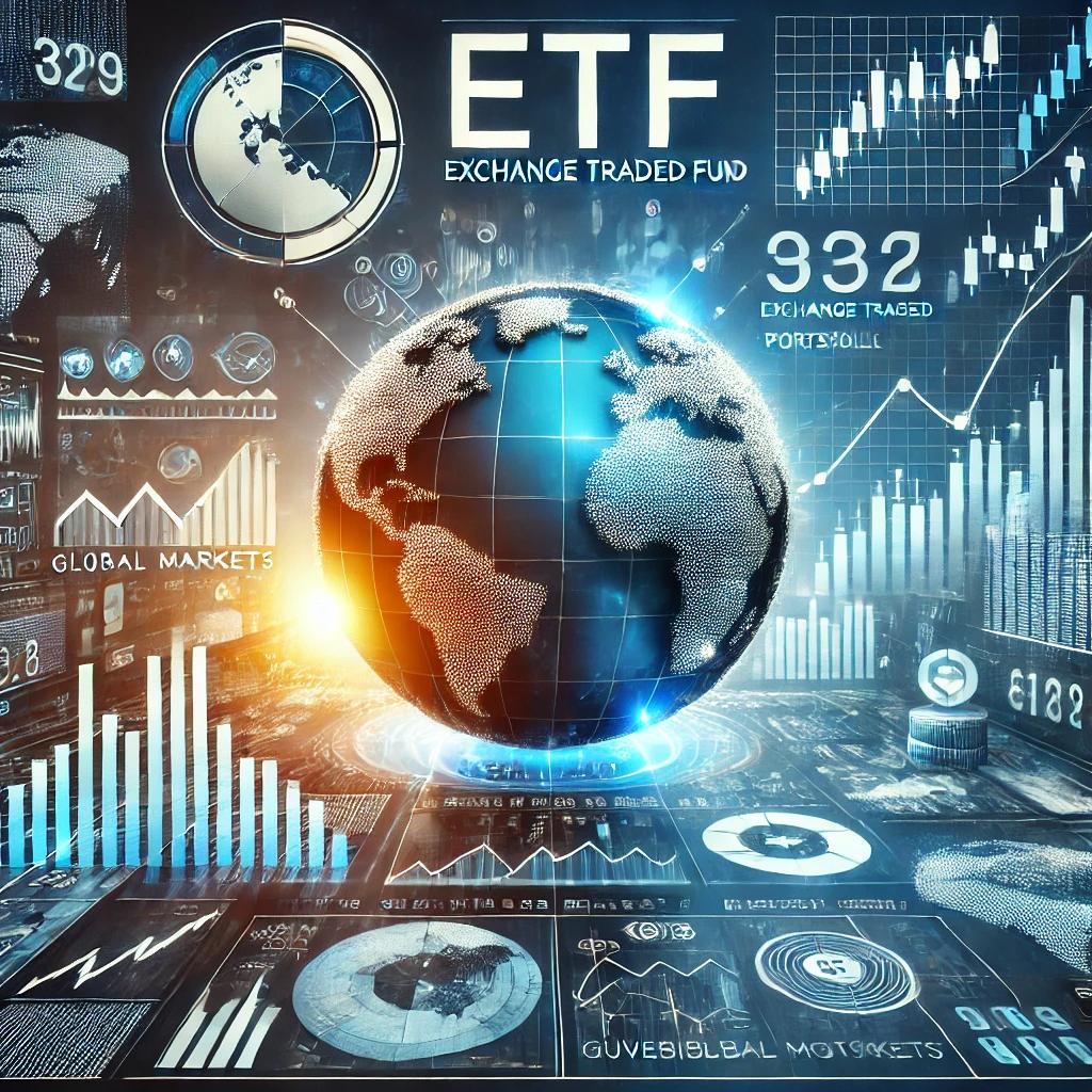 선물 etf란