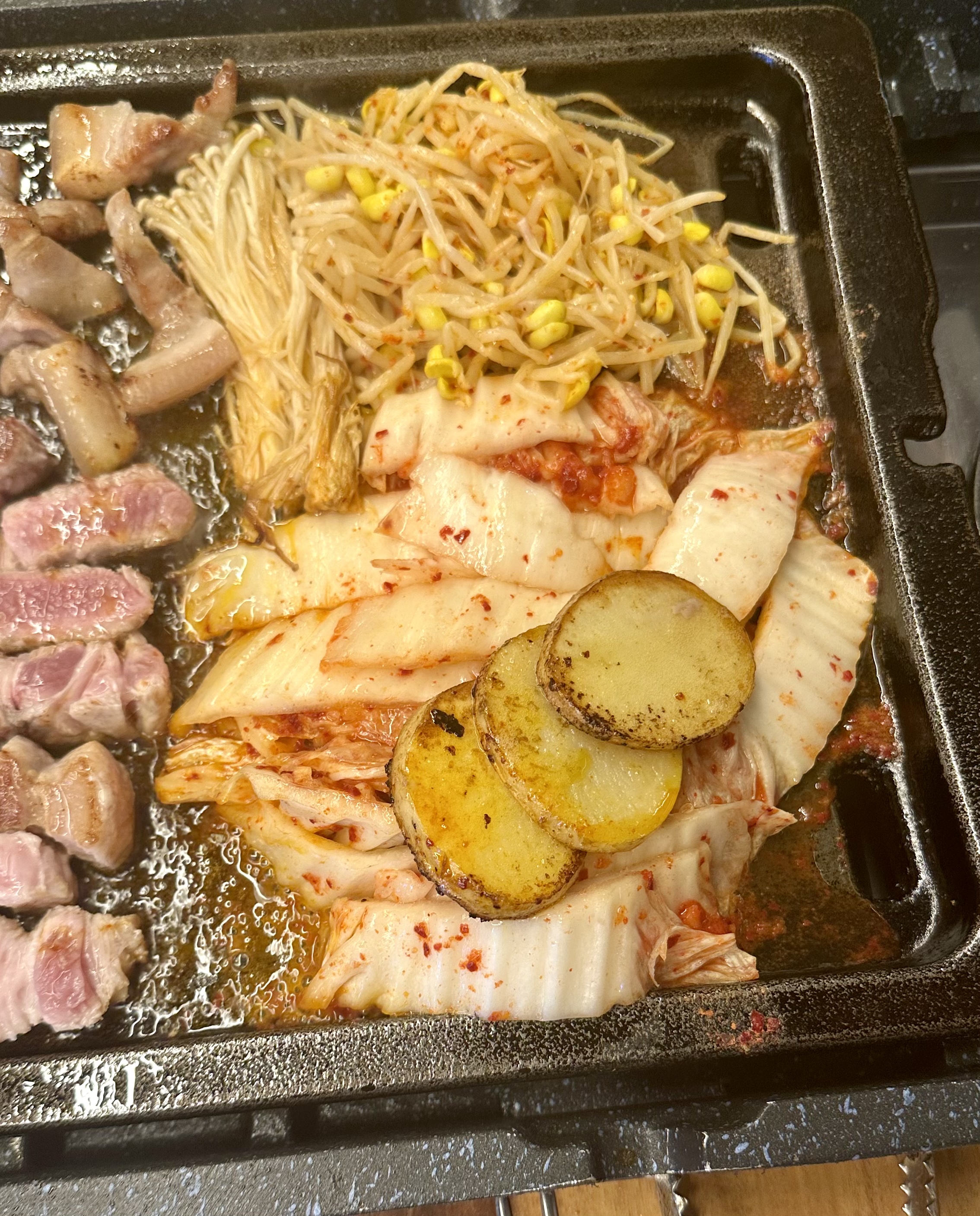 바른고기 이미지