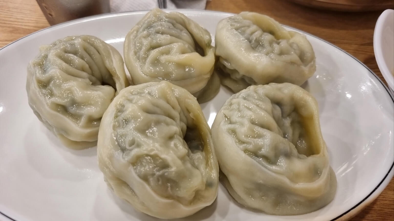 왕만두