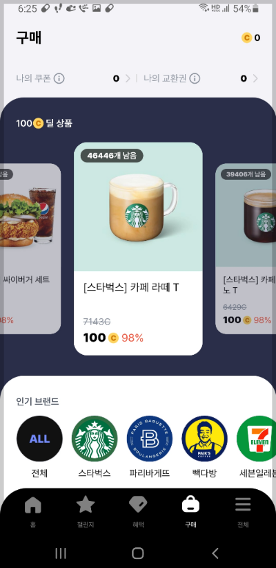 발로소득 일상지원금
