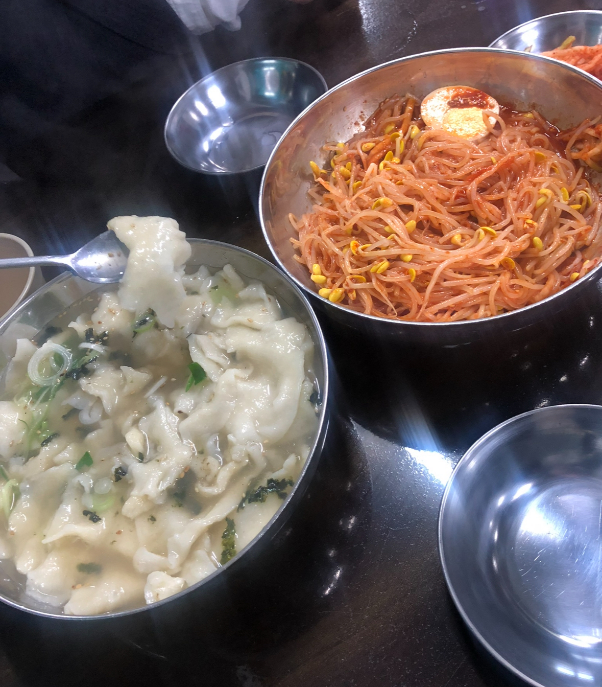 고향집칼국수 이미지