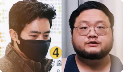  이근, 유튜버 구제역 결투 승낙 : 결투조건은 ‘채널 영구 삭제’