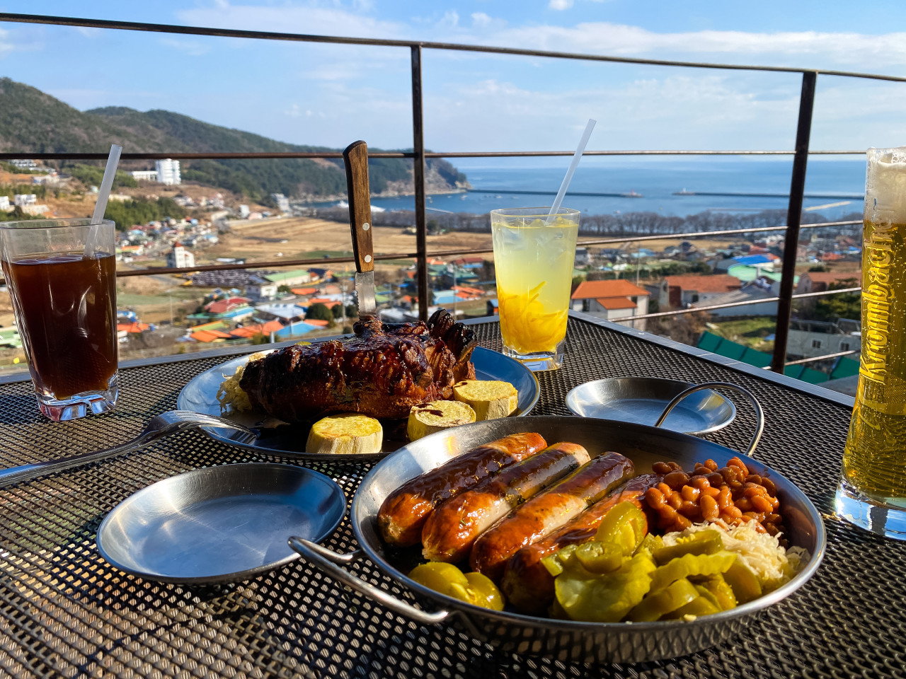 독일마을 맛집