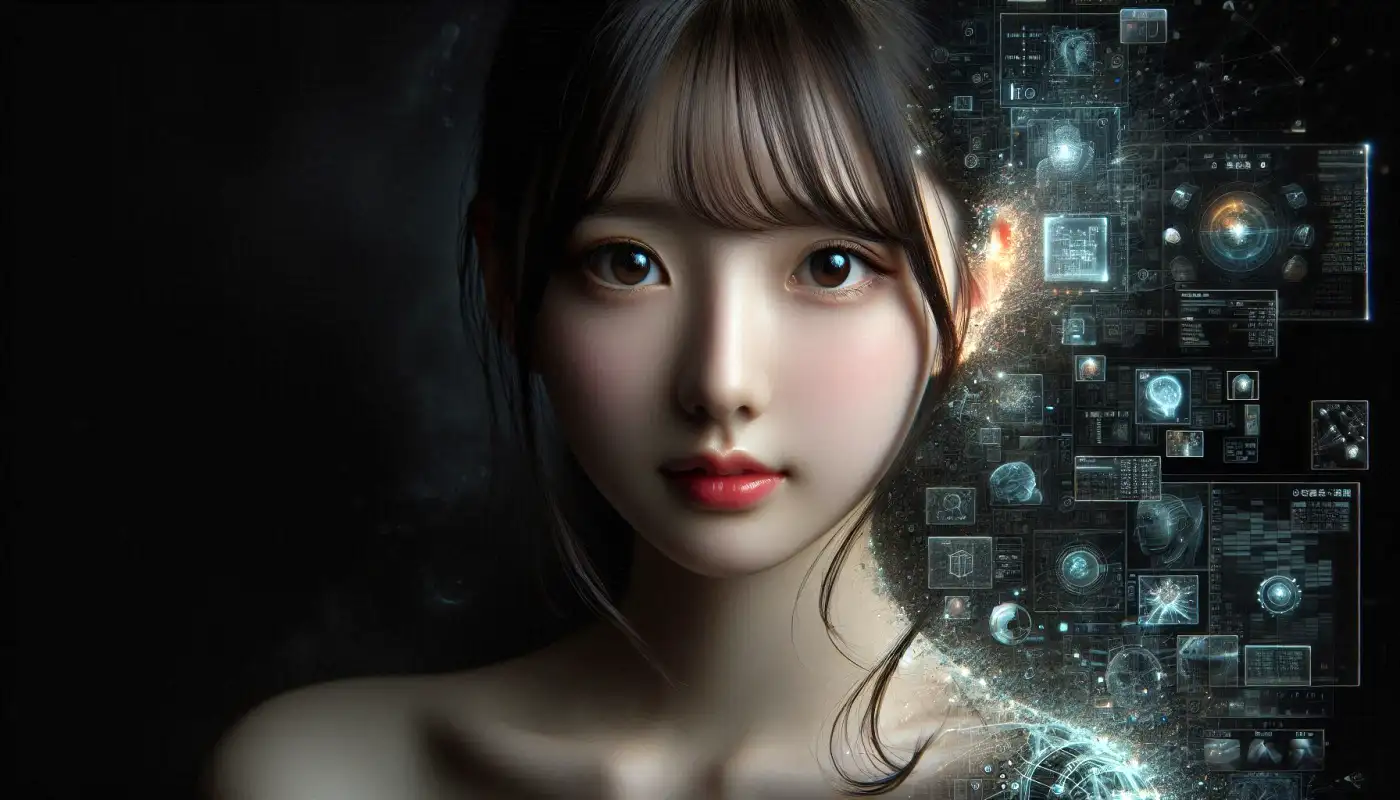 챗gpt-플러스-가입방법을-알아보고-사용하는-여성의-모습