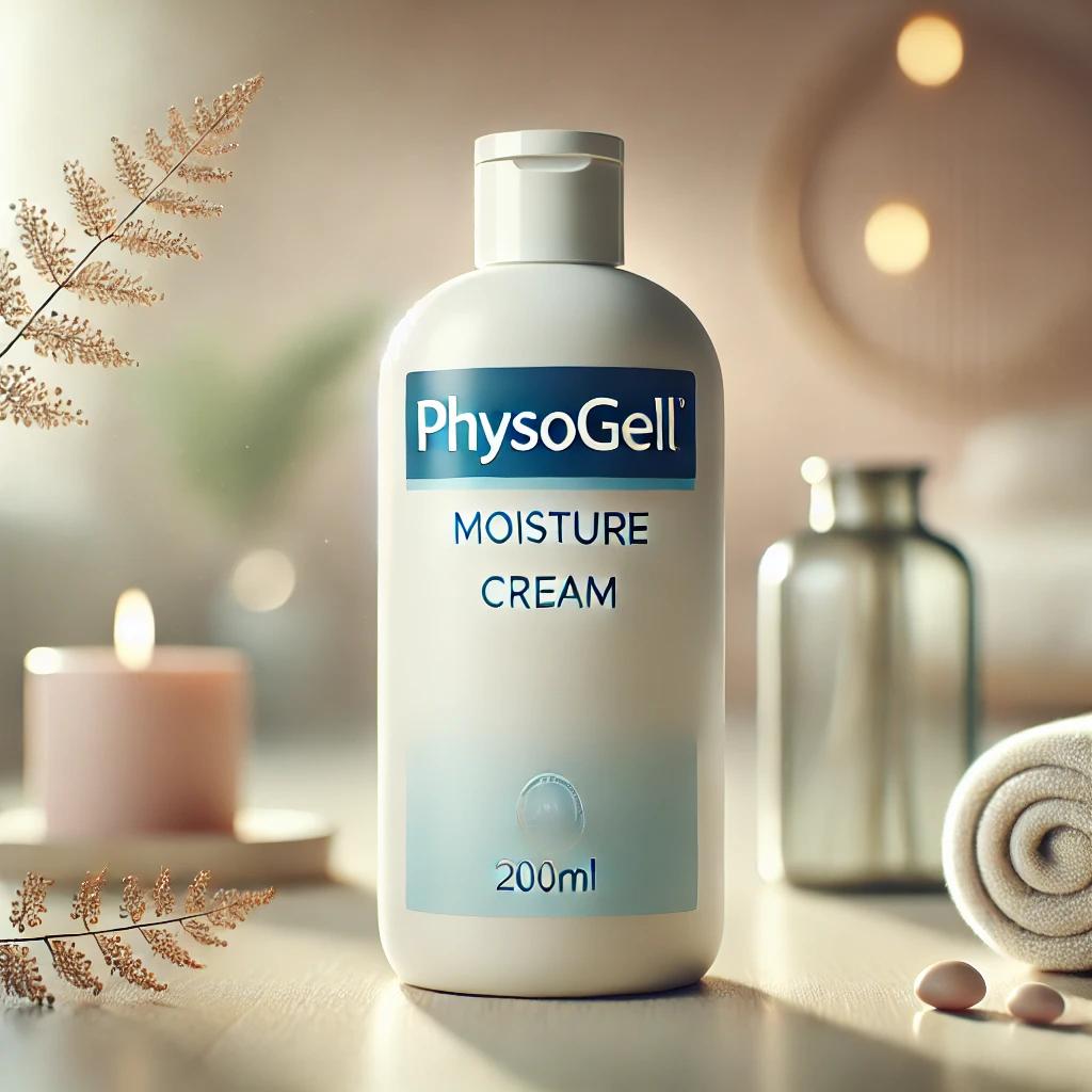피지오겔 수분크림200ml