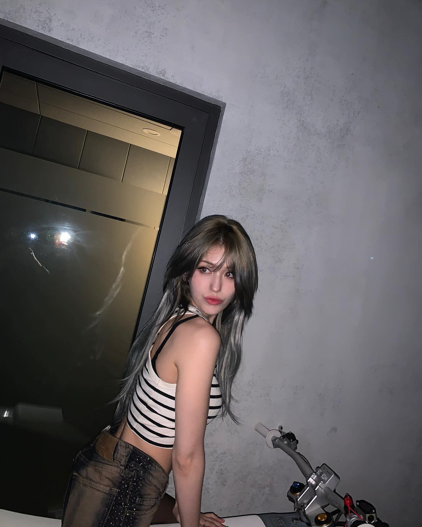  [전소미jeon somi] 인스타 instagram 23.01