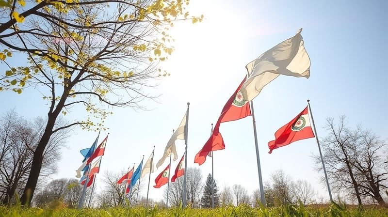 2025년 4월 27일 오늘 대한민국 예상되는 바람 예보 이미지