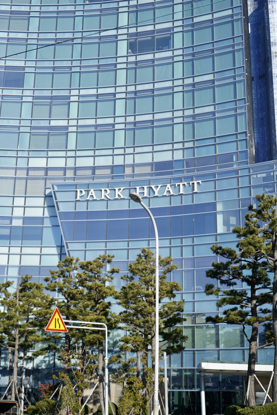 [부산 맛집] 파크하얏트부산 다이닝 솔직후기 (+할인 꿀팁)