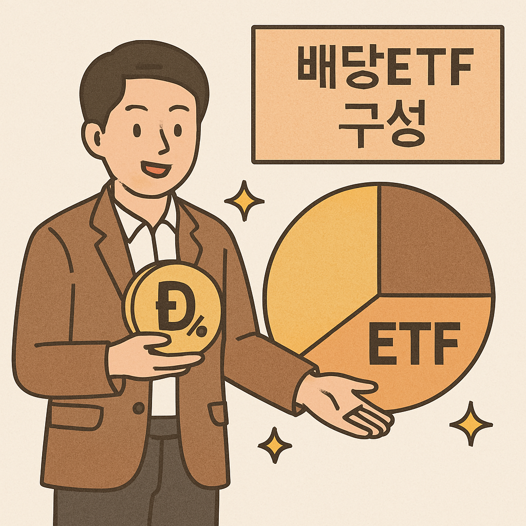 배당ETF