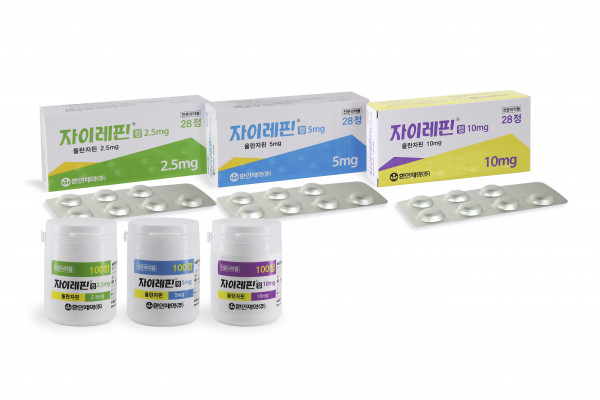  올란자핀 효능과 부작용, 복용 시 주의사항