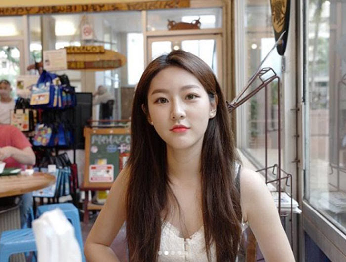 김새롬 프로필 이미지 2