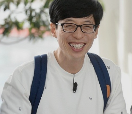  유재석 돌파감염으로 확진! 모든 스케쥴 전격 취소