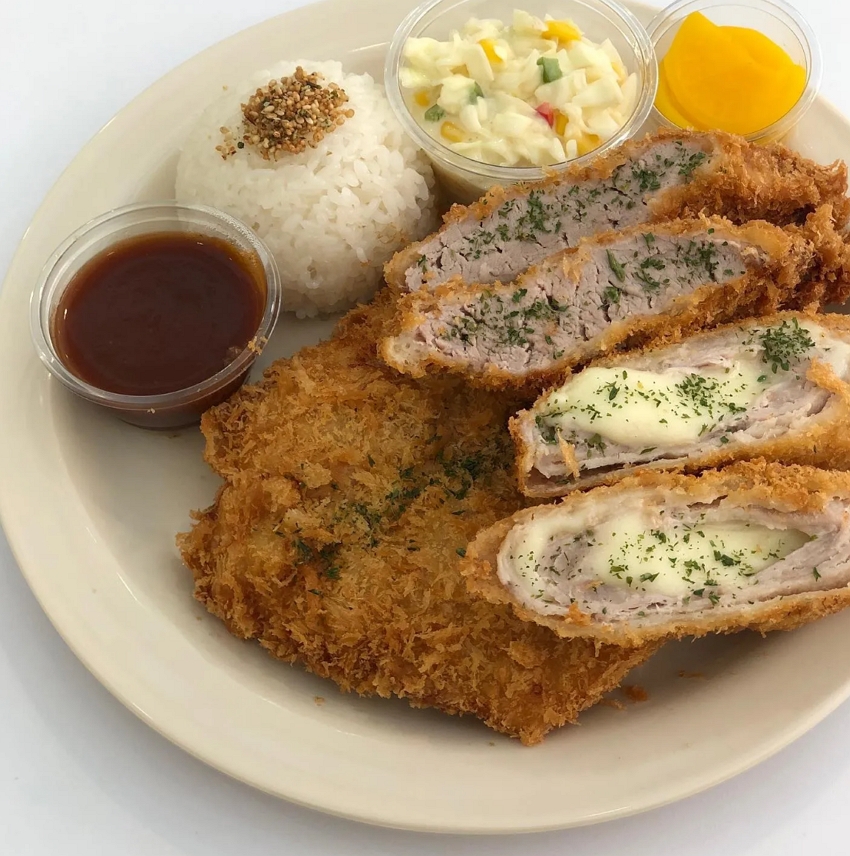  생방송투데이 오늘의 맛집 투데이 맛있go 싸다go 등심돈까스 안심돈까스