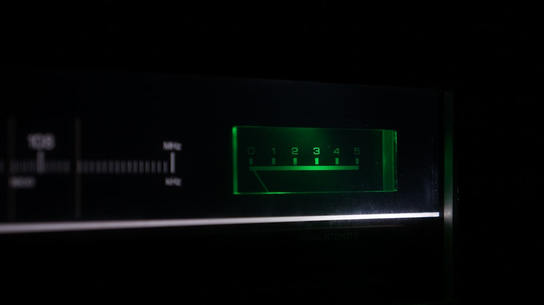 Receiver