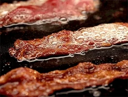  베이컨(Bacon)과 건강!! 올바른 섭취 방법과 주의사항!