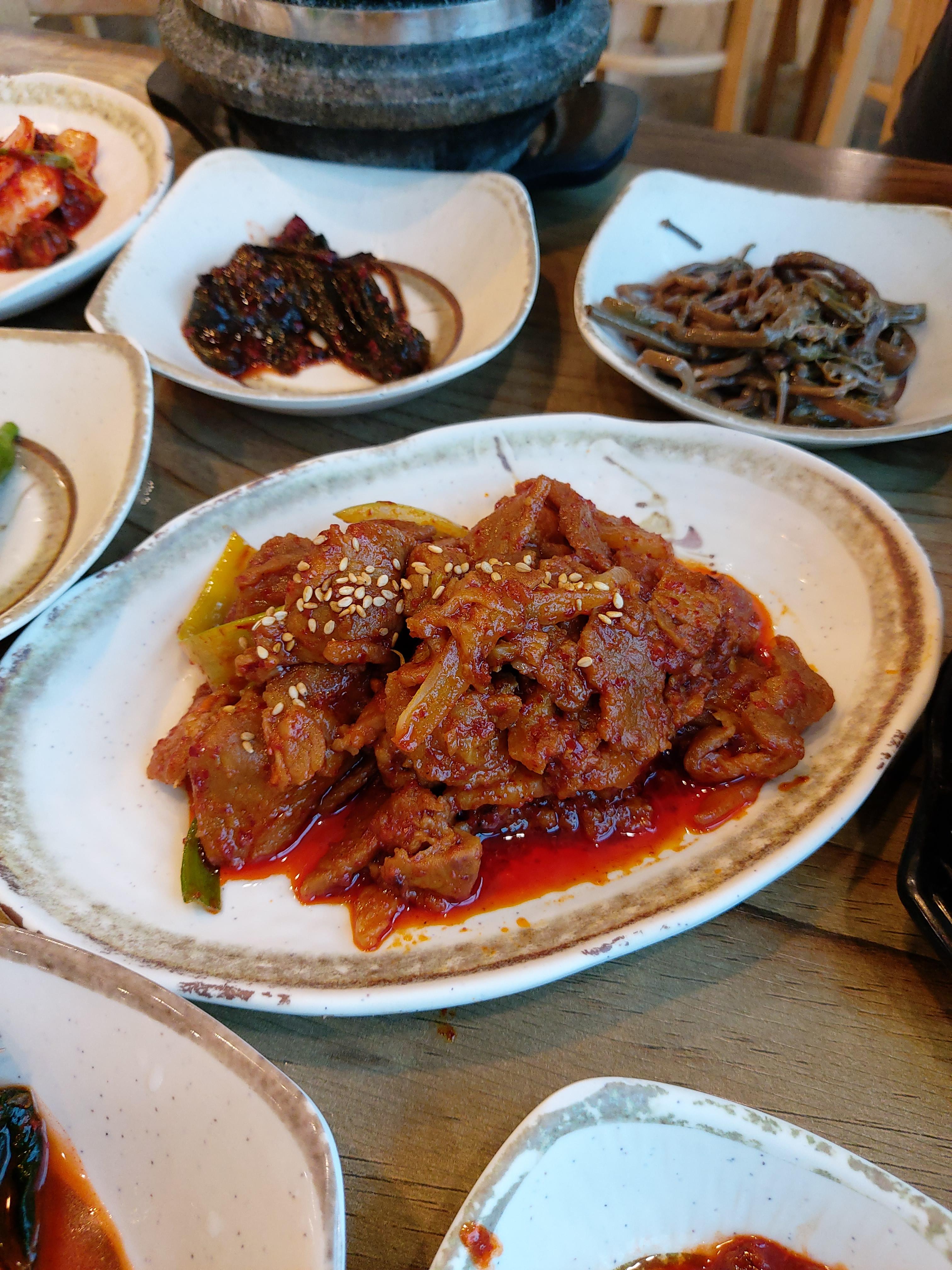 영종쌈밥 이미지