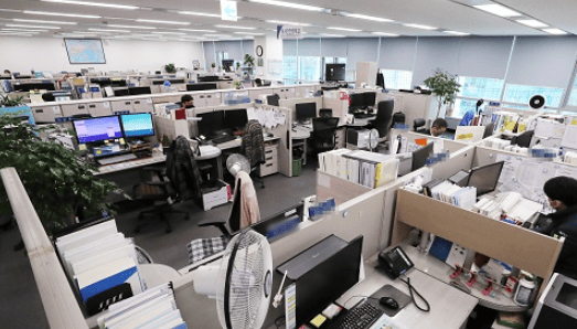 내일 창피해서 회사 어케가냐..