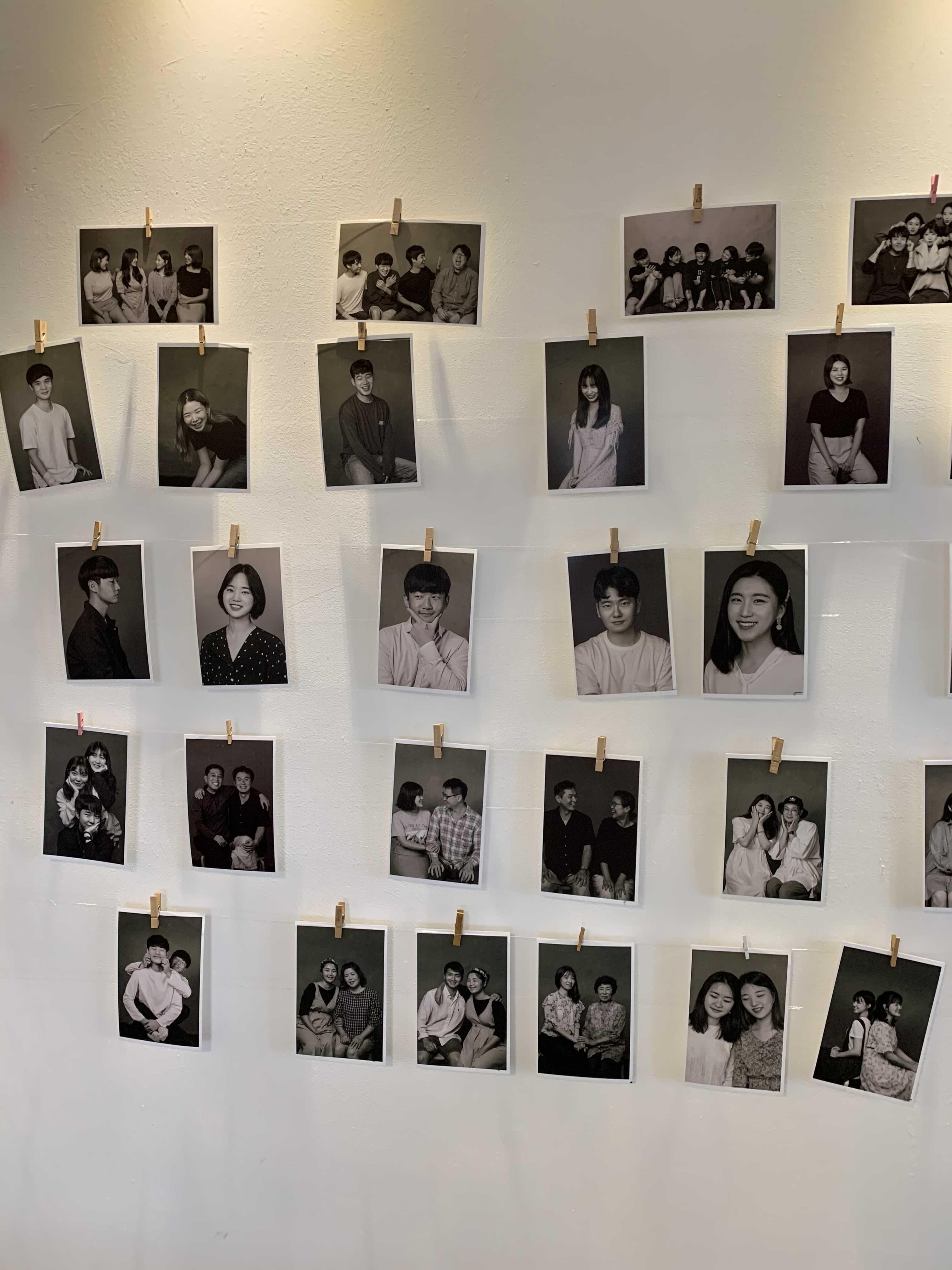  [제주 종달리 카페] 감성적인 분위기 바다는 안보여요