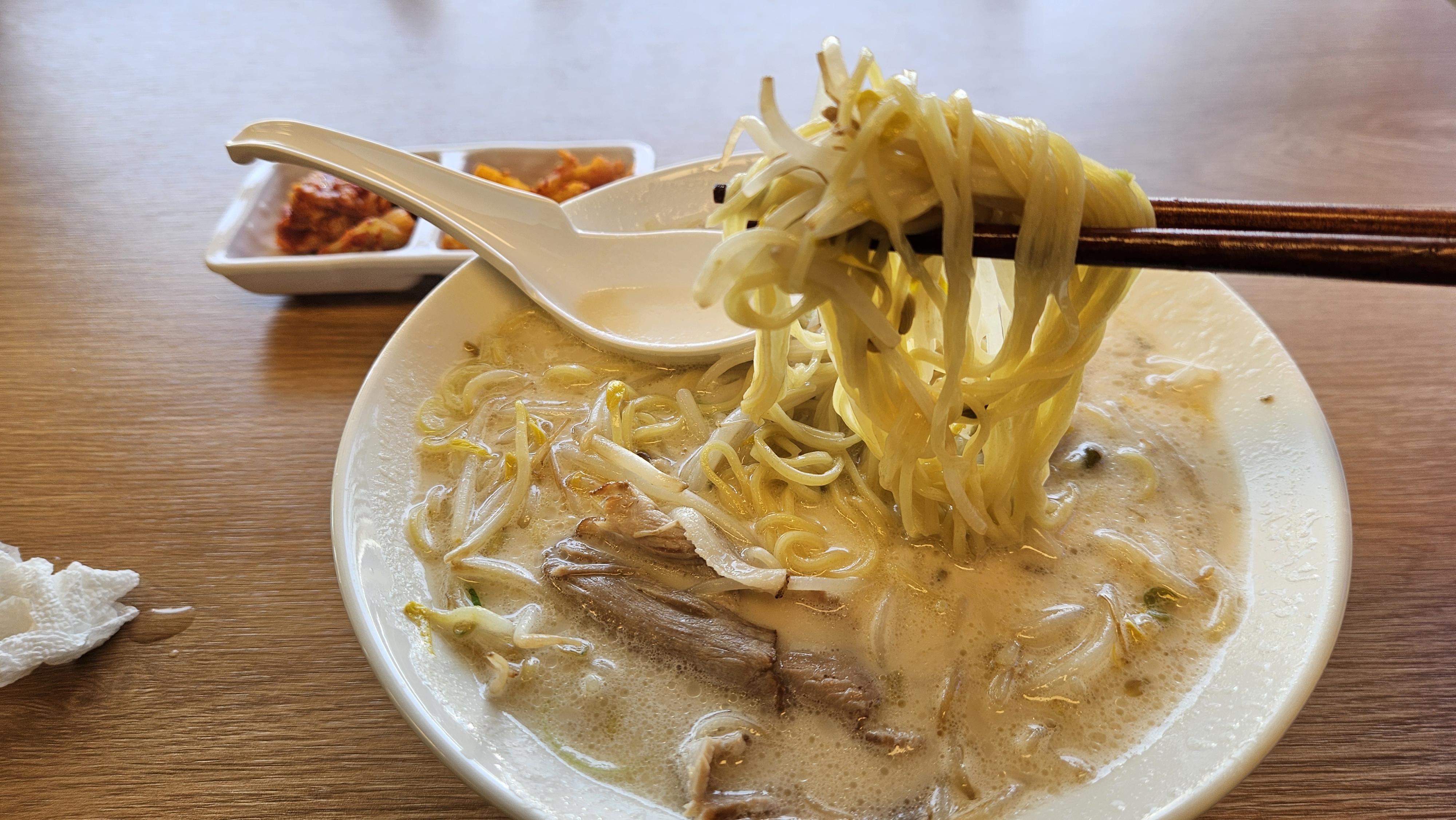세종시 라멘집